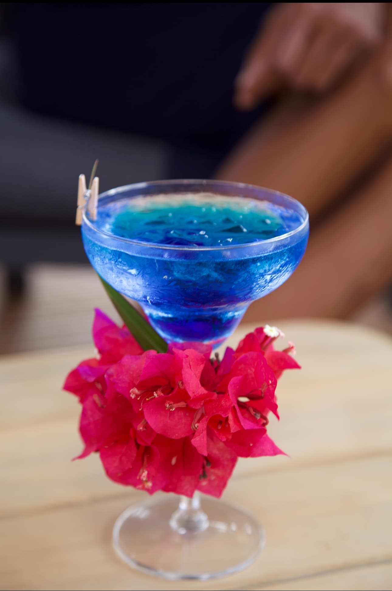 Bar & Cocktails
