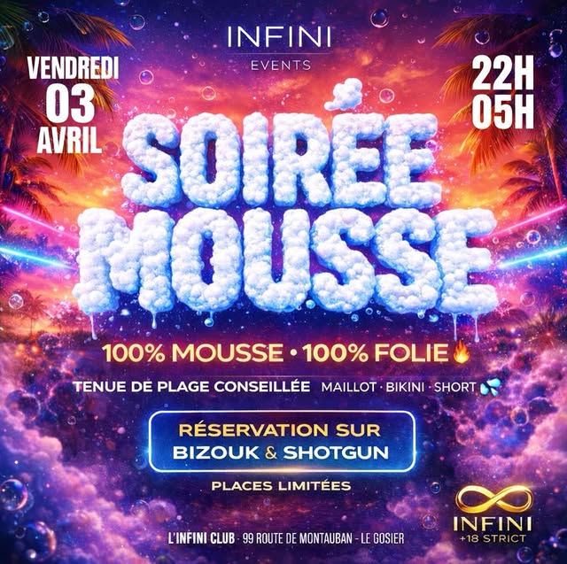 L'Infini photo 2